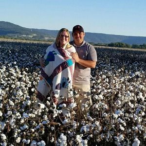 Meet your Posher, Kalie